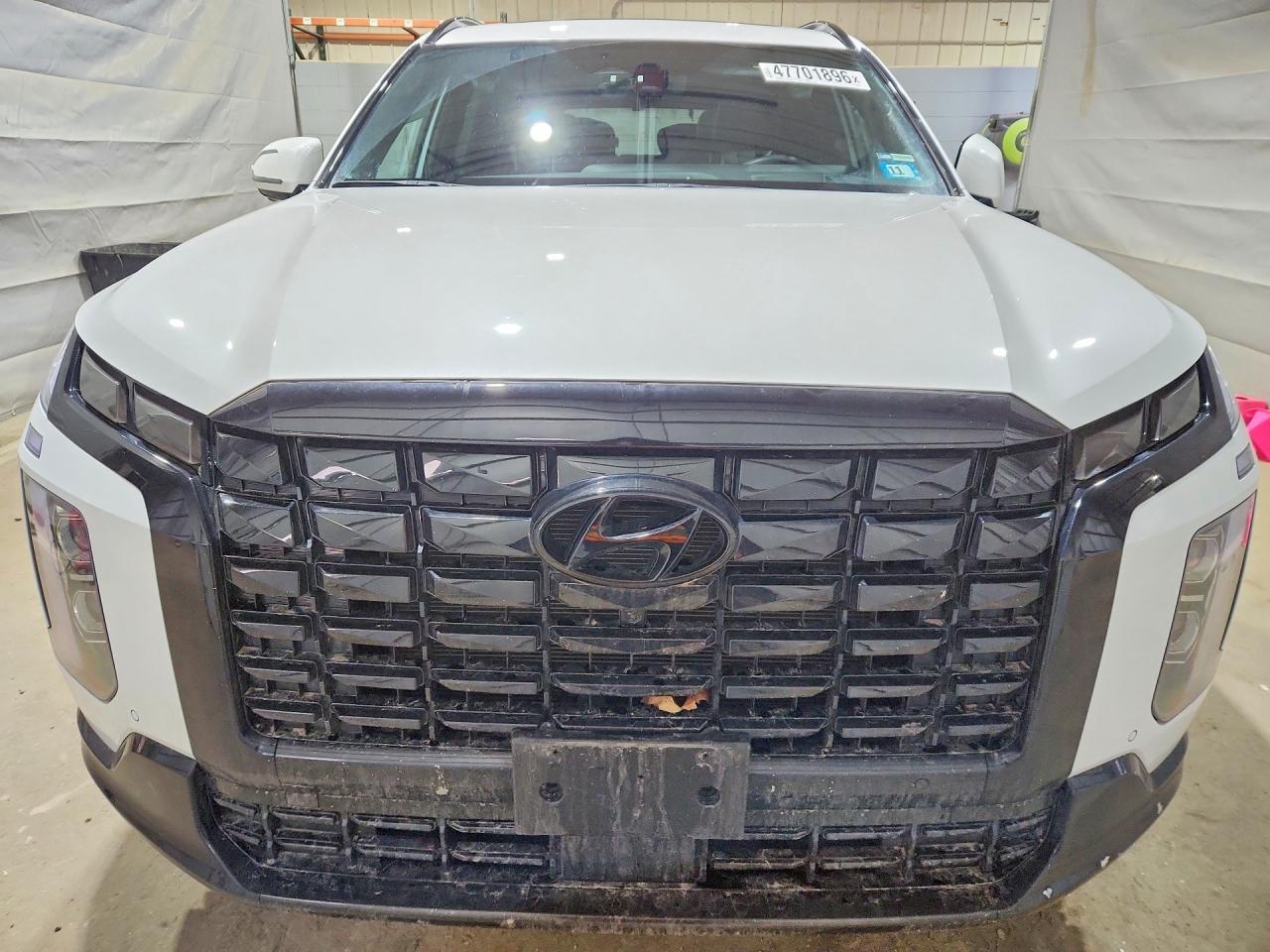 2025 Hyundai Palisade - Image 5