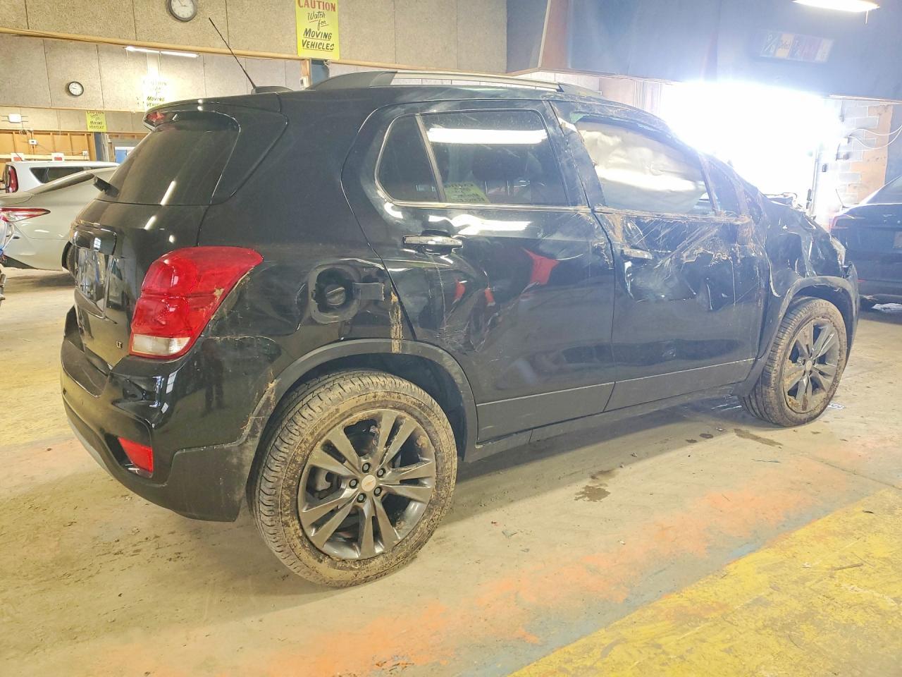2020 Chevrolet Trax 1Lt - Фото 3
