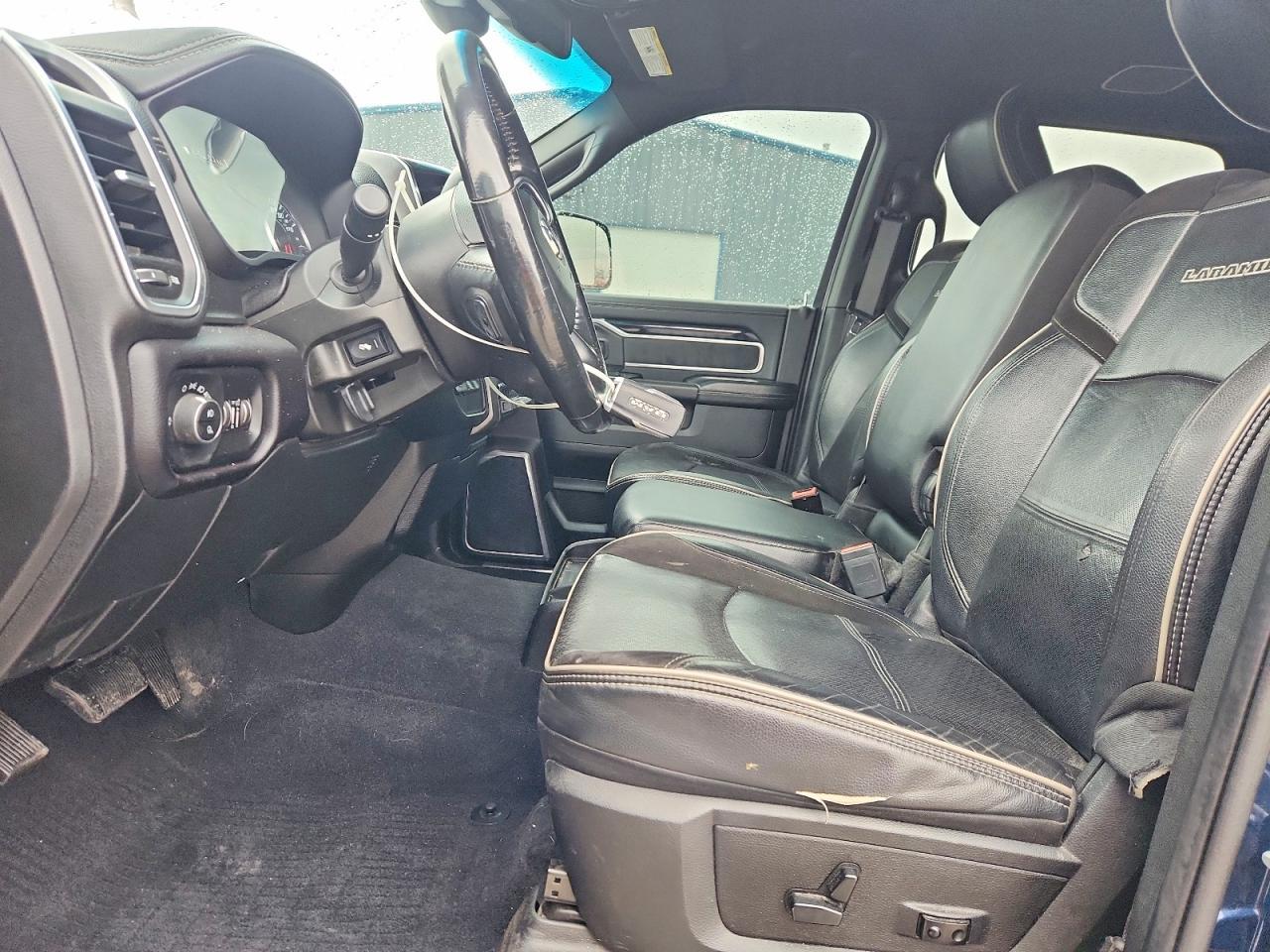 2020 Ram 2500 Laramie - Фото 7