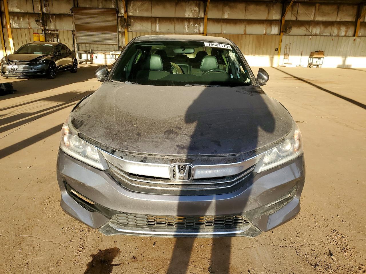 2016 Honda Accord Sport - Image 5