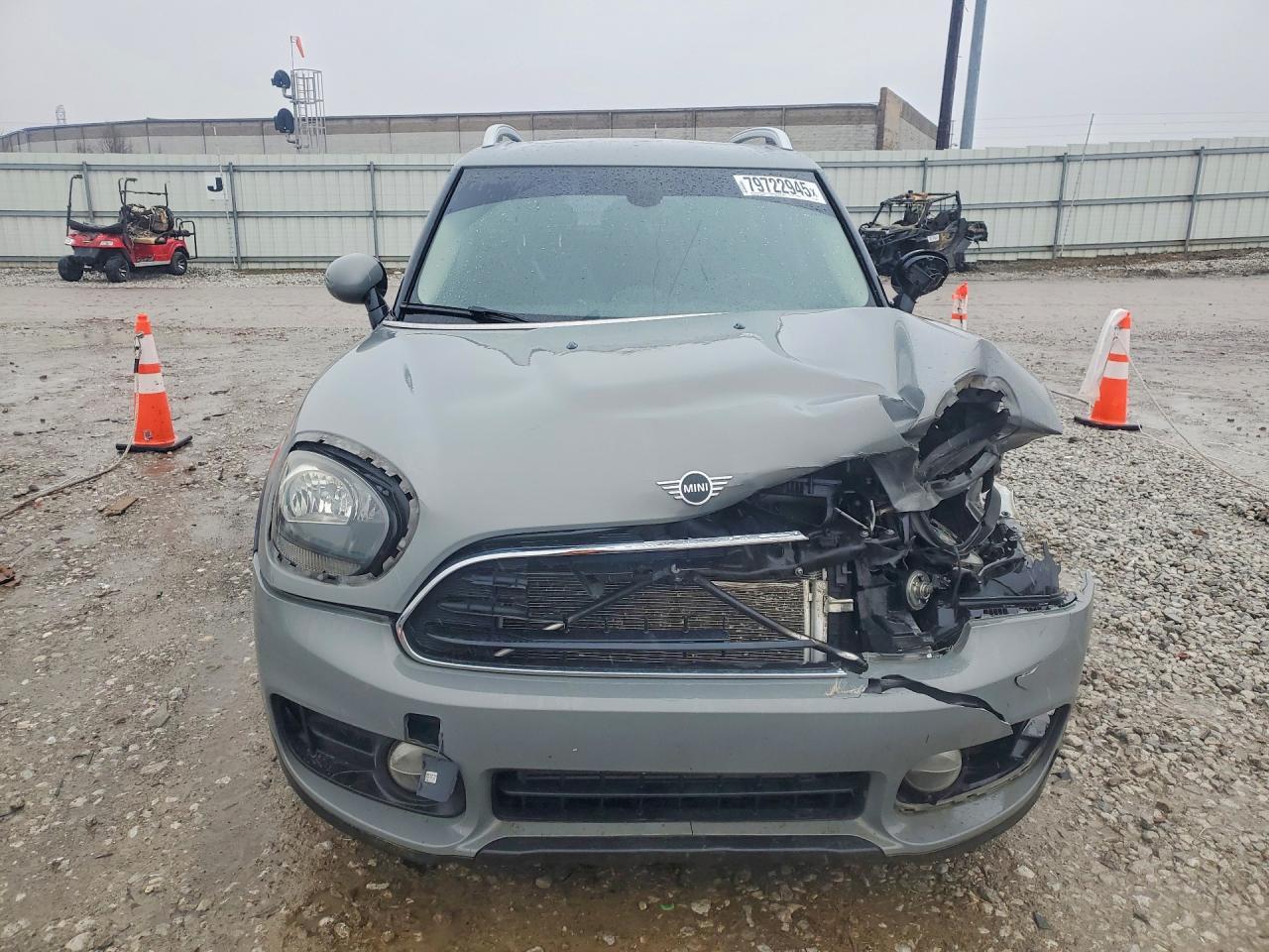 2019 Mini Cooper Countryman - Image 5