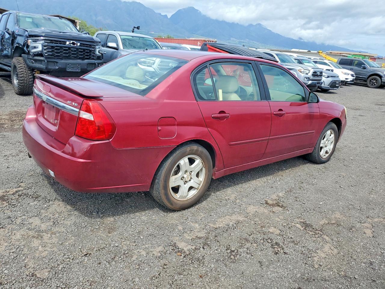 2004 Chevrolet Malibu Lt - Image 3