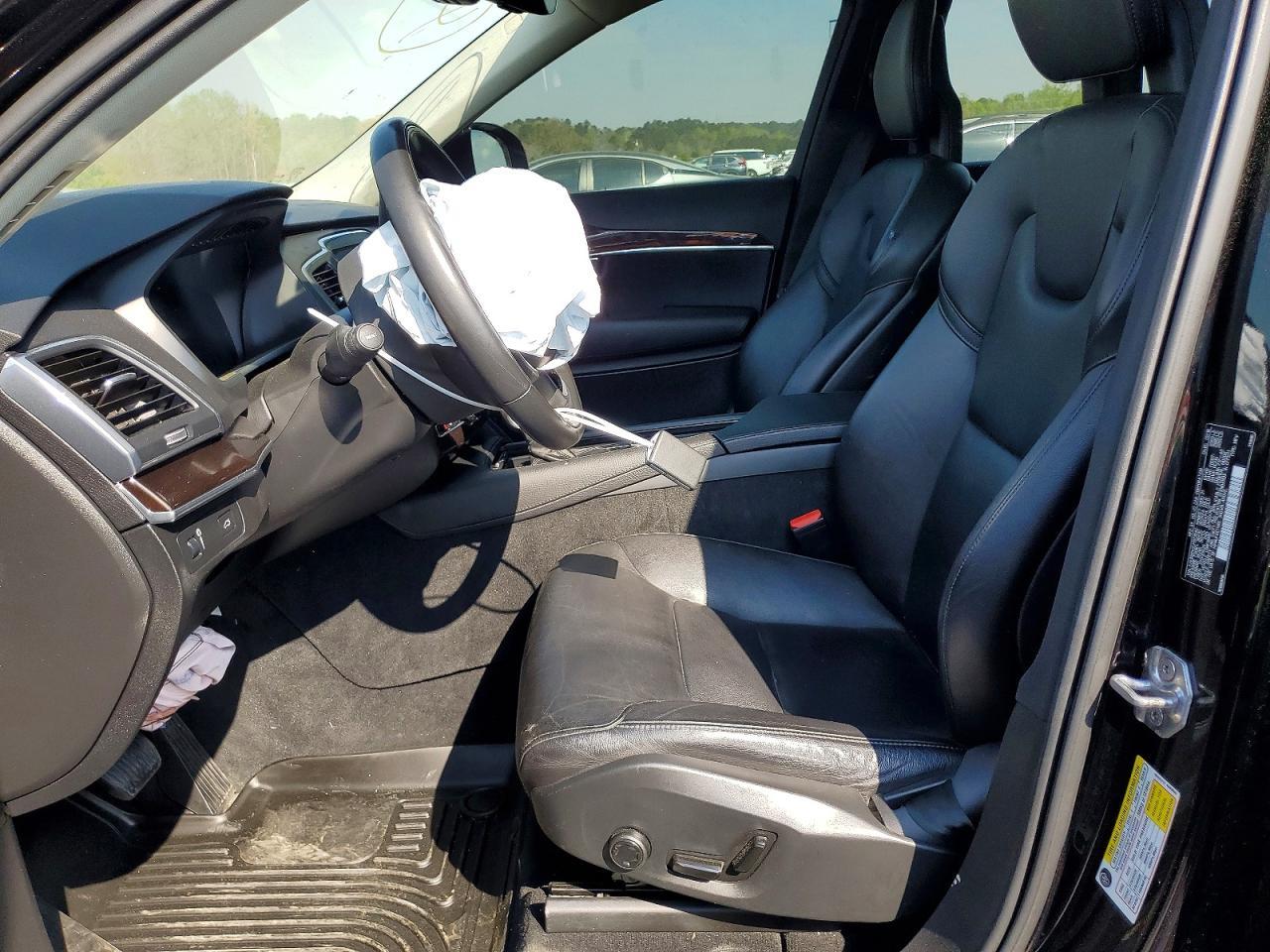 2018 Volvo Xc90 T5 - Image 7