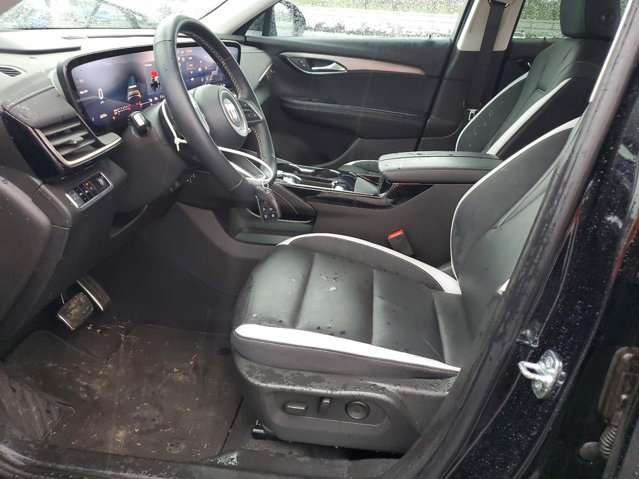 2024 Buick Envision Essence - Фото 7
