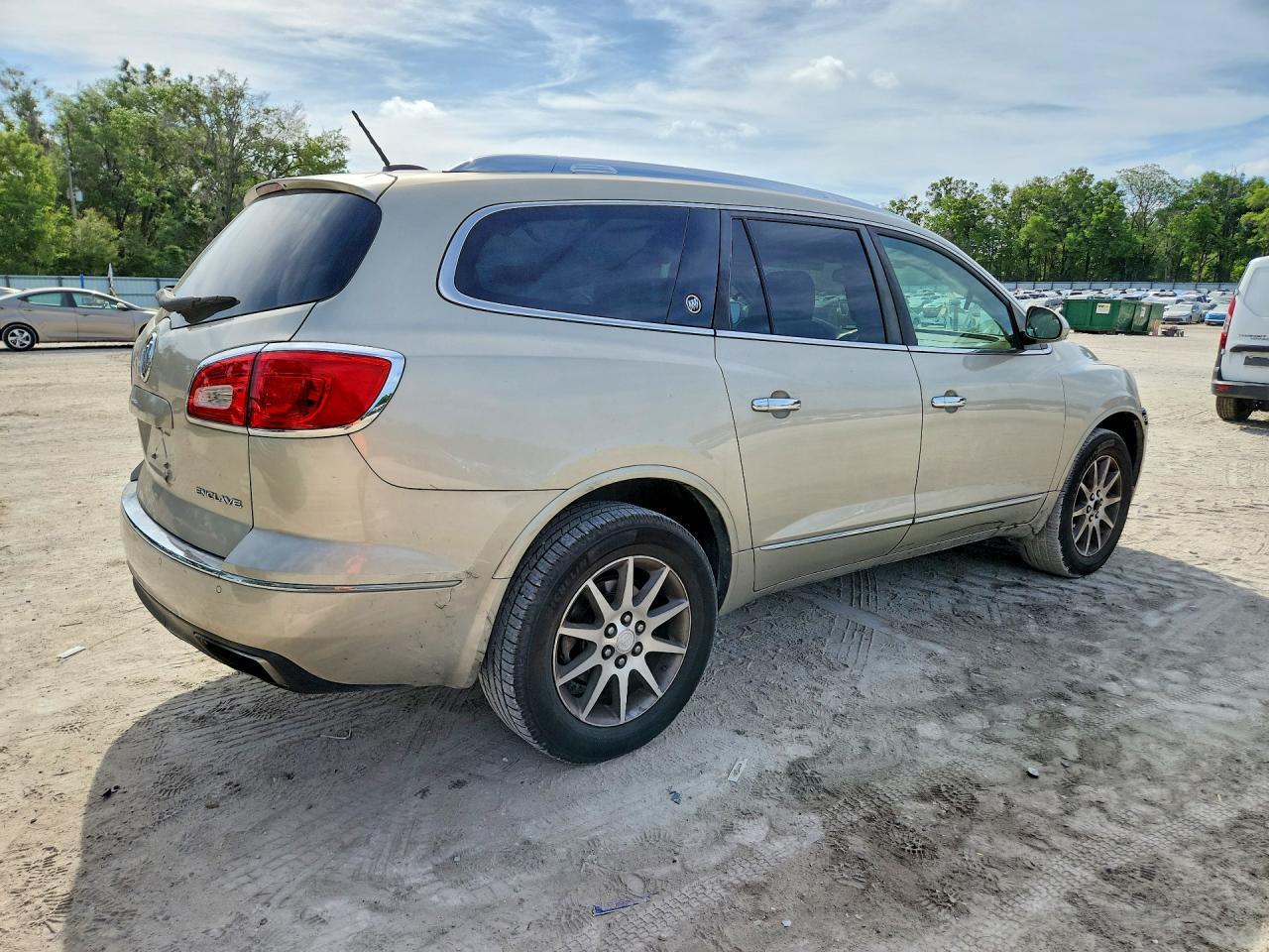 2016 Buick Enclave - Фото 3