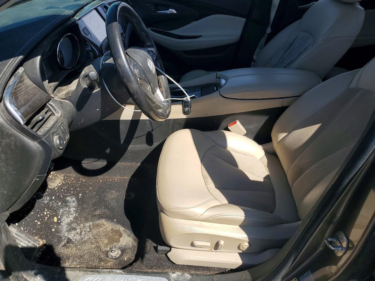 2019 Buick Envision Preferred - Image 7