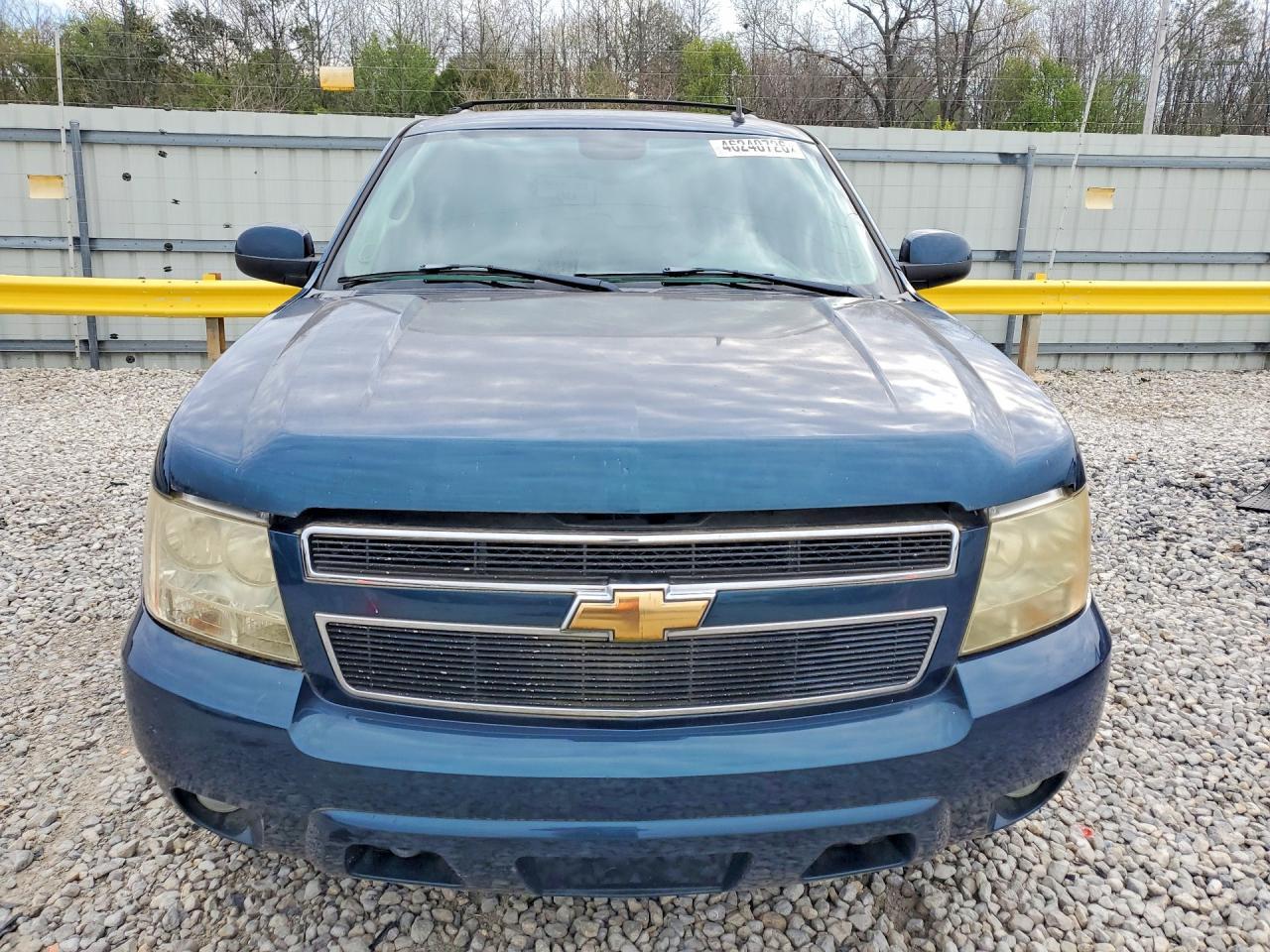 2007 Chevrolet Suburban K1500 - Фото 5