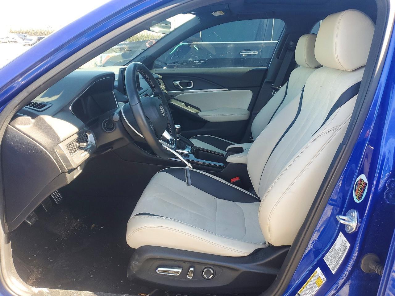 2023 Acura Integra A-Spec Tech - Image 7