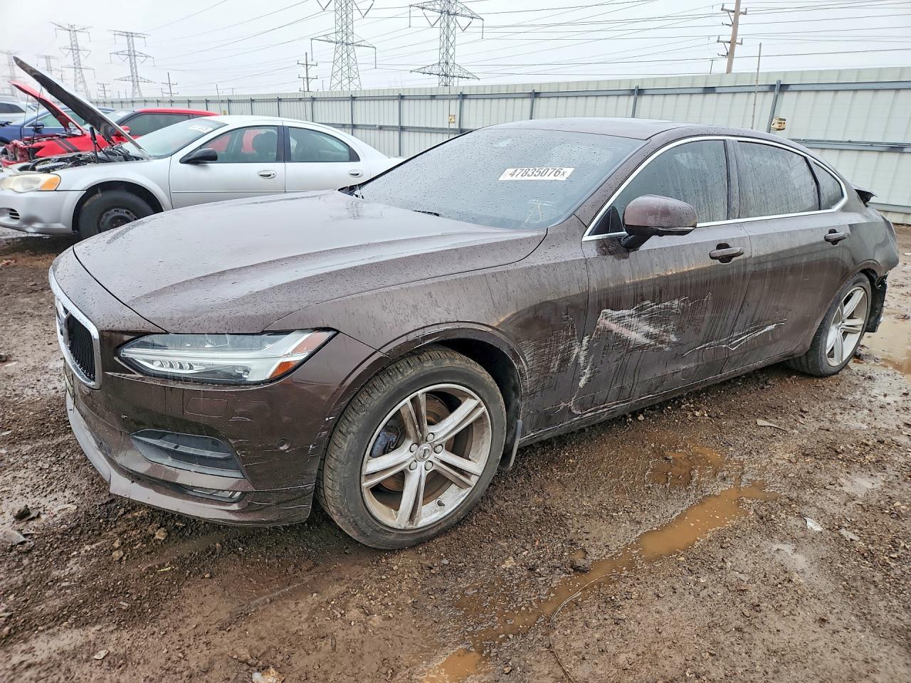 lot