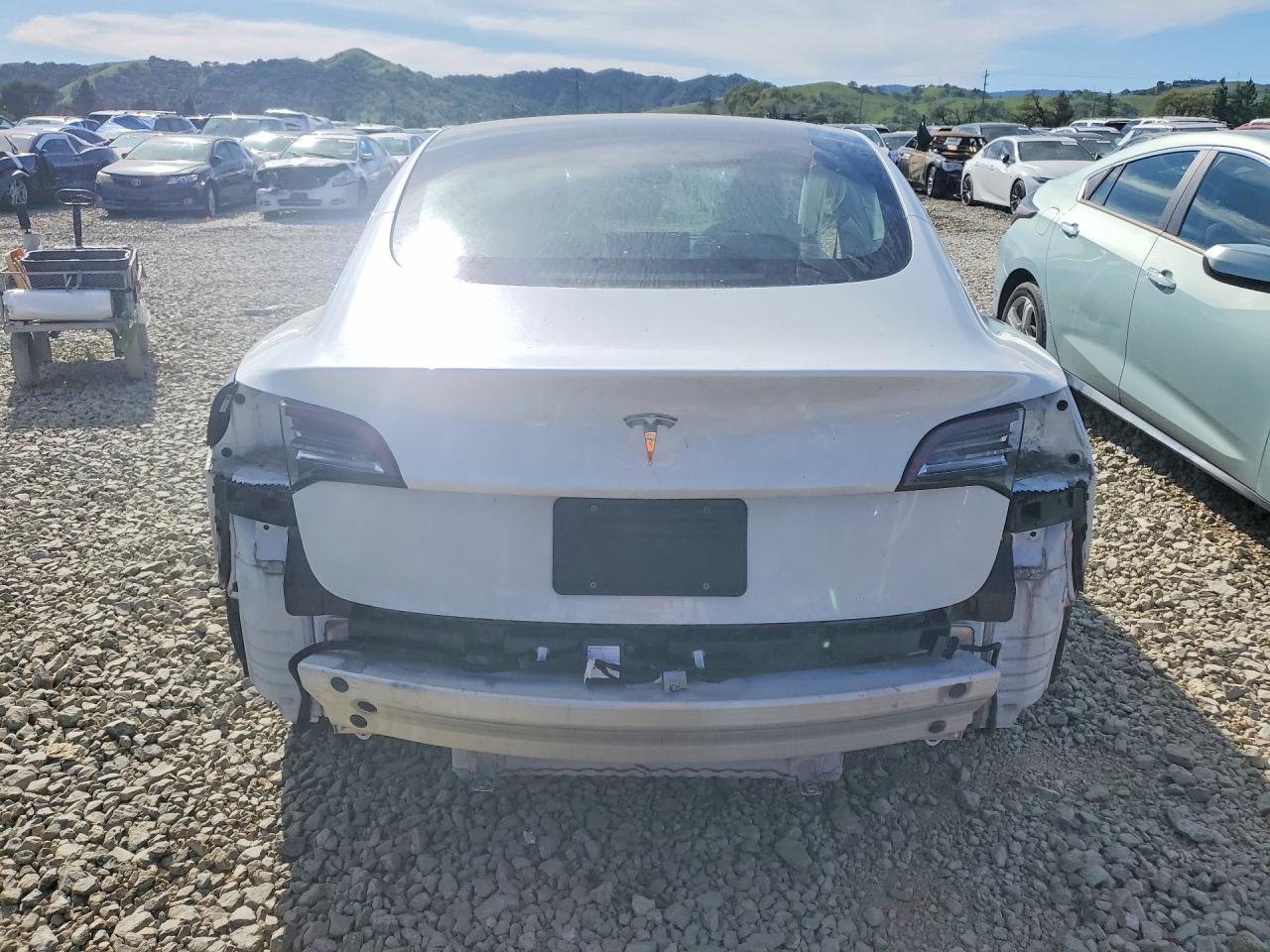 2021 Tesla Model 3 - Image 6
