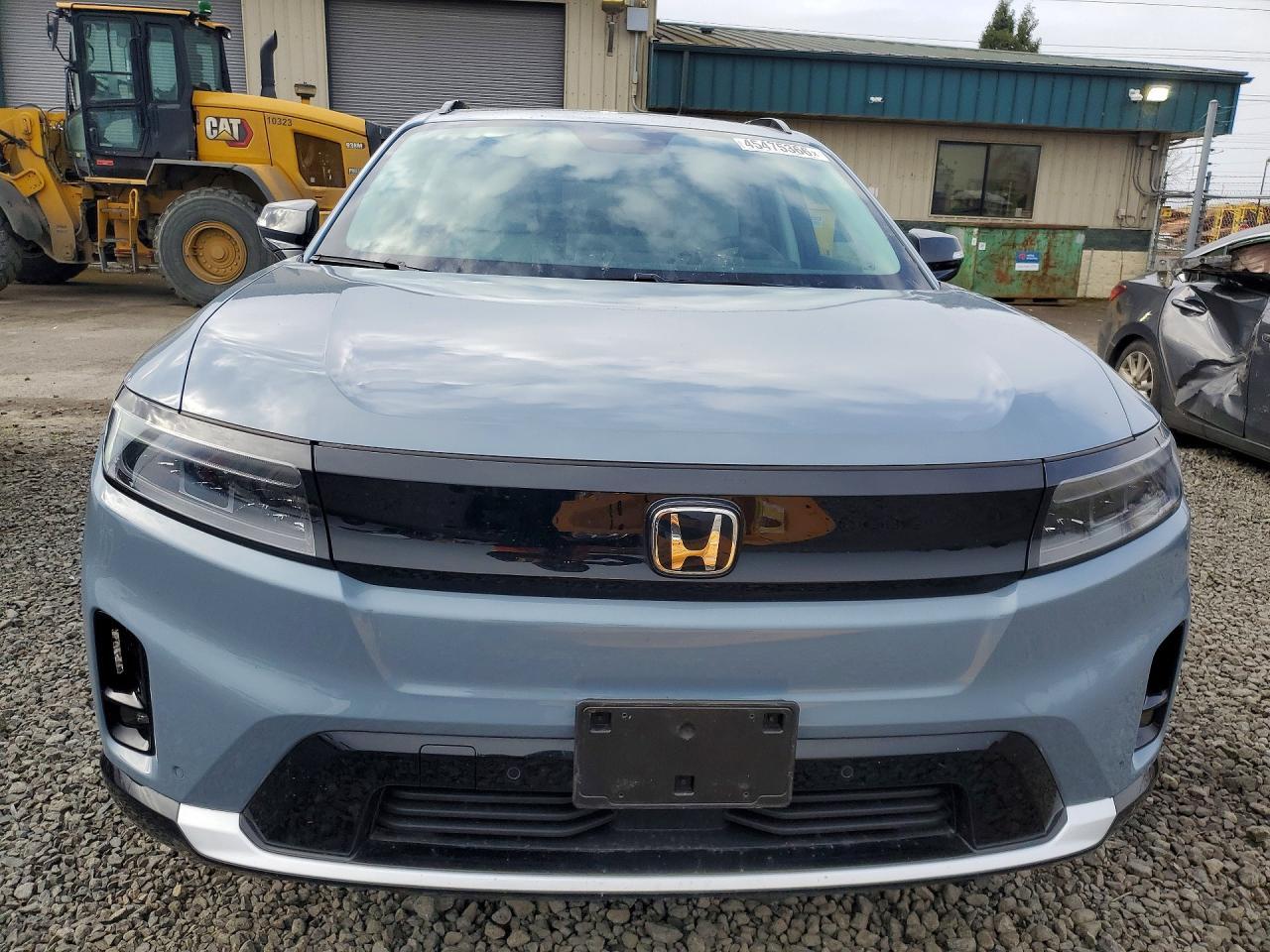 2025 Honda Prologue Tour - Image 5