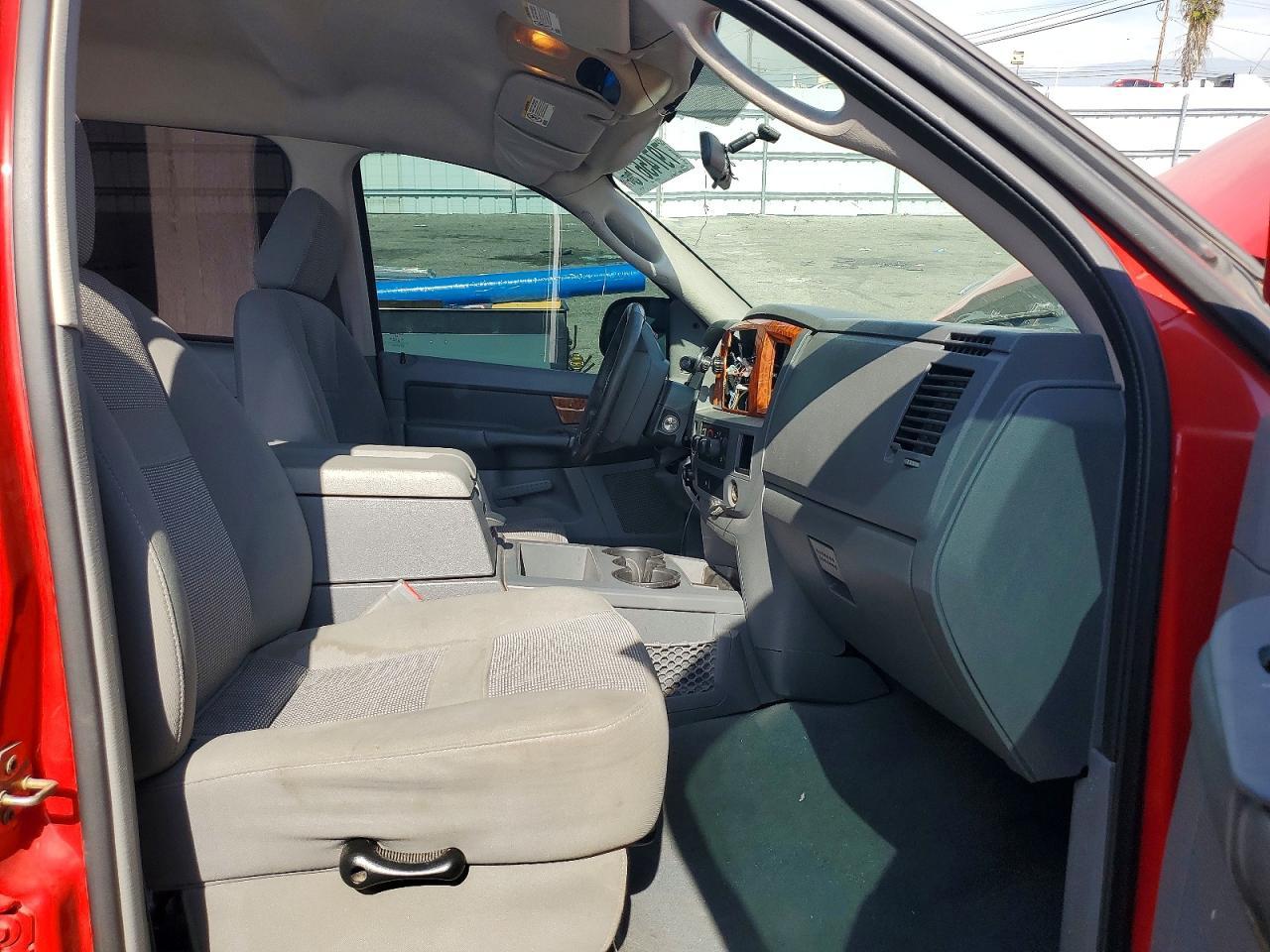 2006 Dodge Ram 1500 - Фото 7