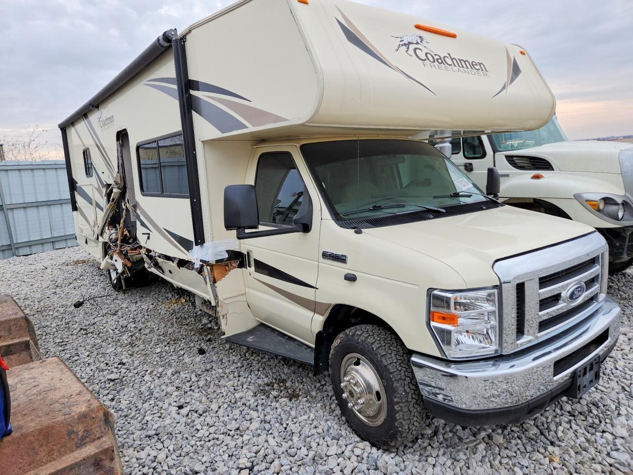 2019 Ford Coachman Rv - Фото 4