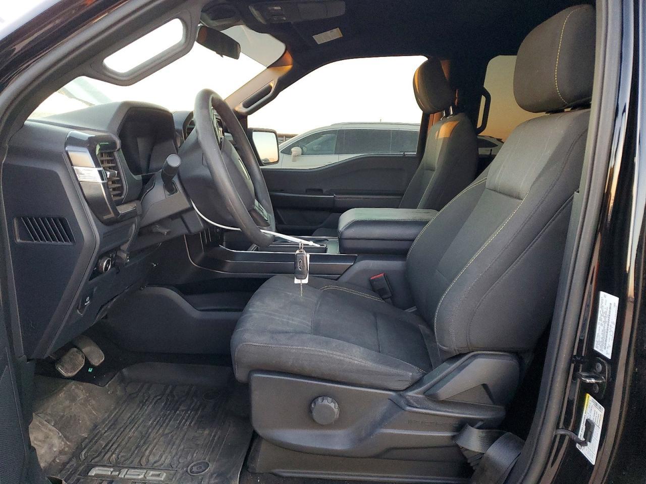2024 Ford F150 Stx - Фото 7