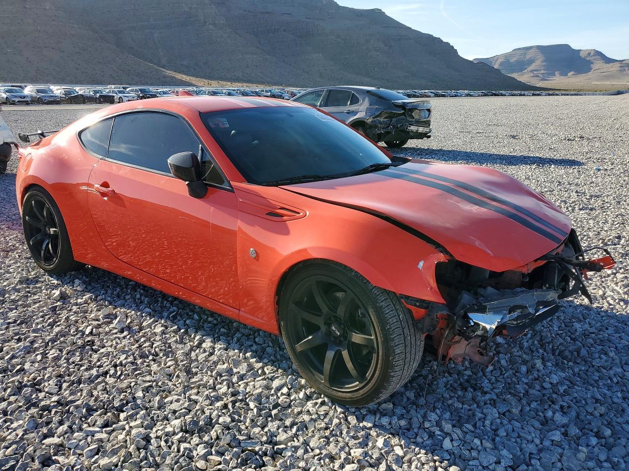 2017 Toyota 86 860 Special Edition - Фото 4