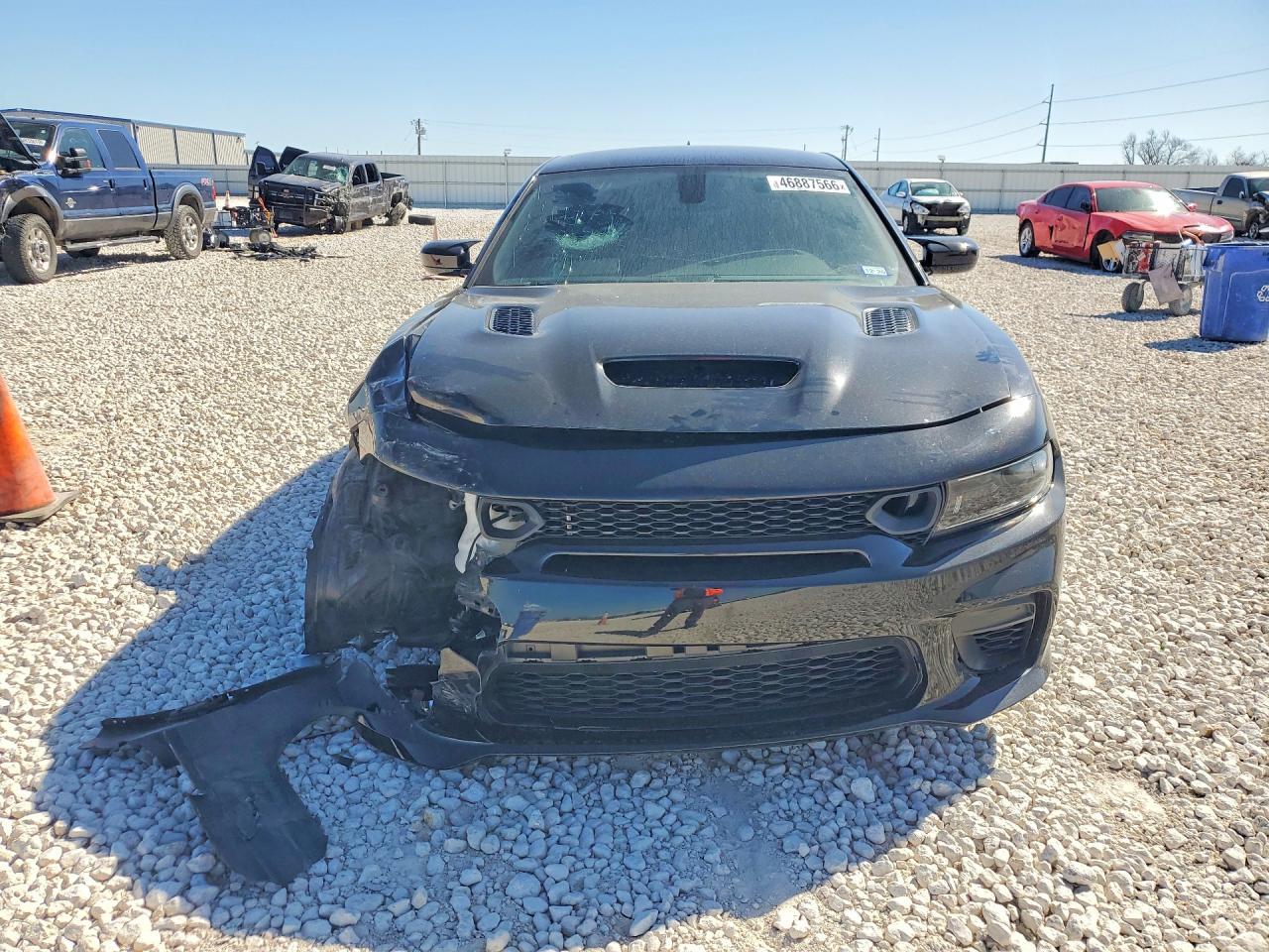 2022 Dodge Charger R - Image 5