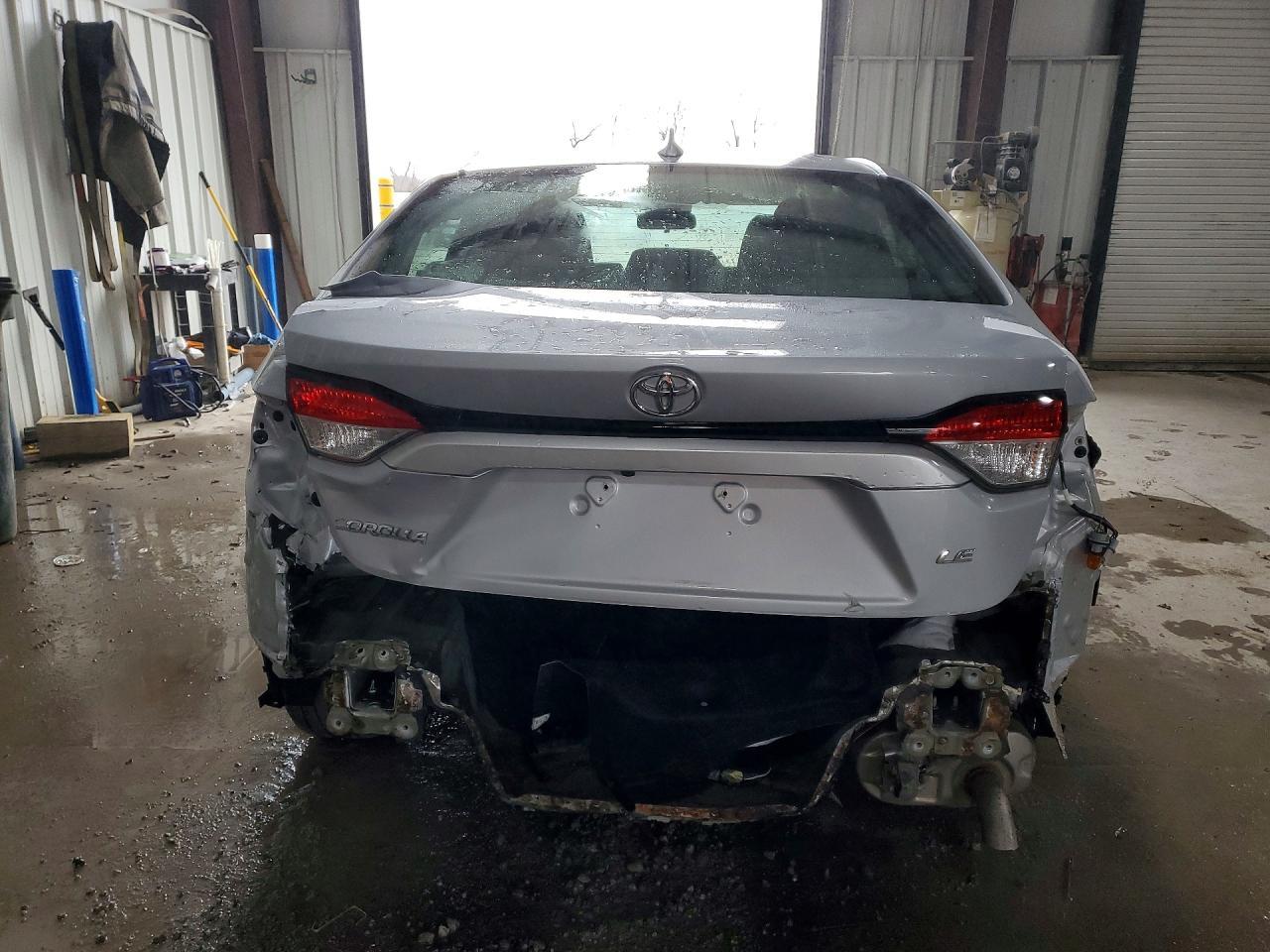 2023 Toyota Corolla Le - Фото 6