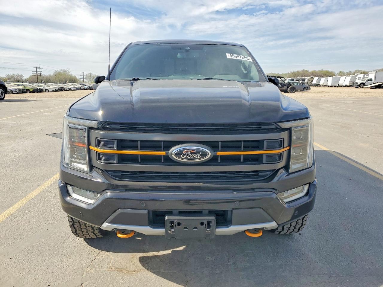 2021 Ford F150 Supercrew - Image 5