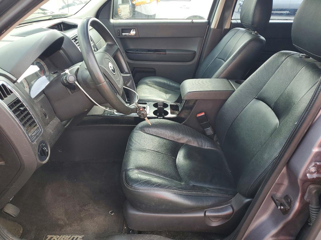 2008 Mazda Tribute S - Фото 7