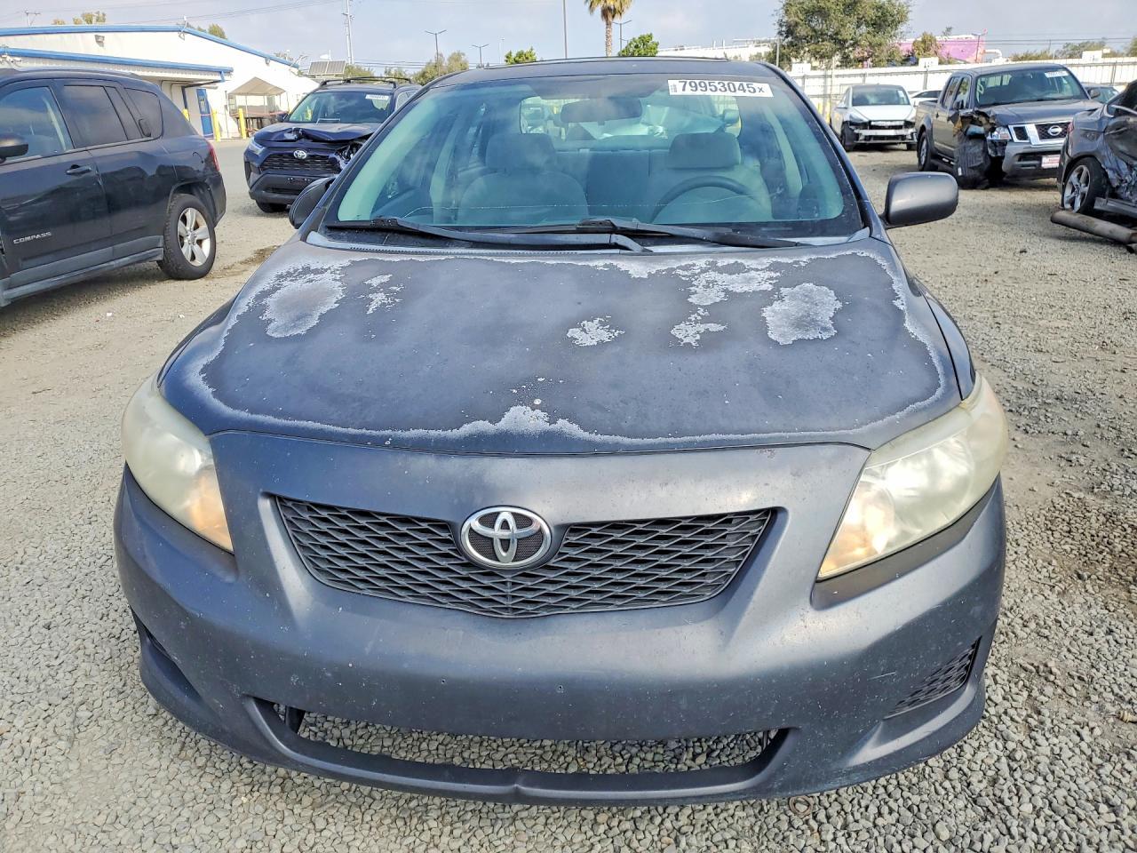 2010 Toyota Corolla Base - Image 5