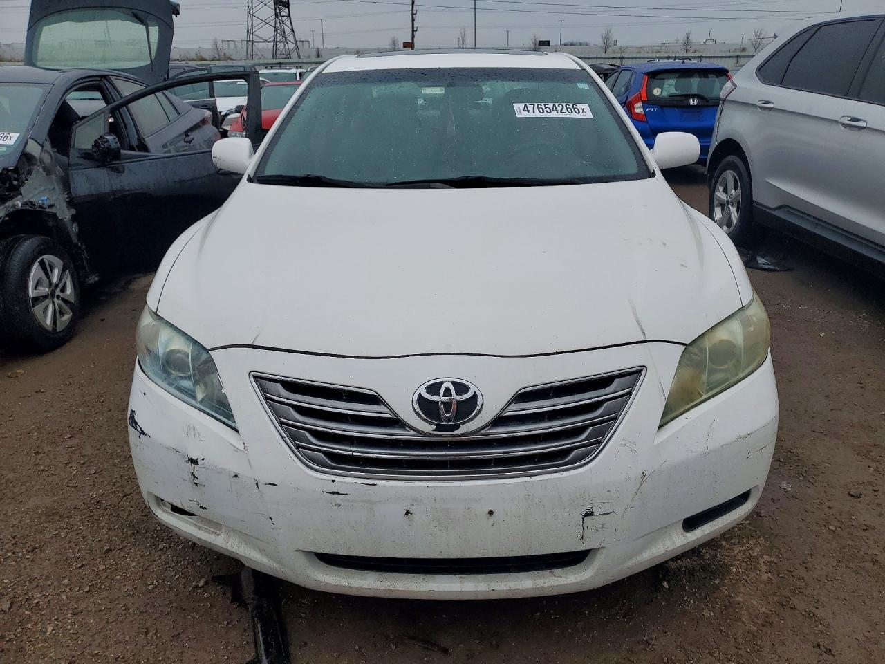 2008 Toyota Camry Hybrid Base - Image 5