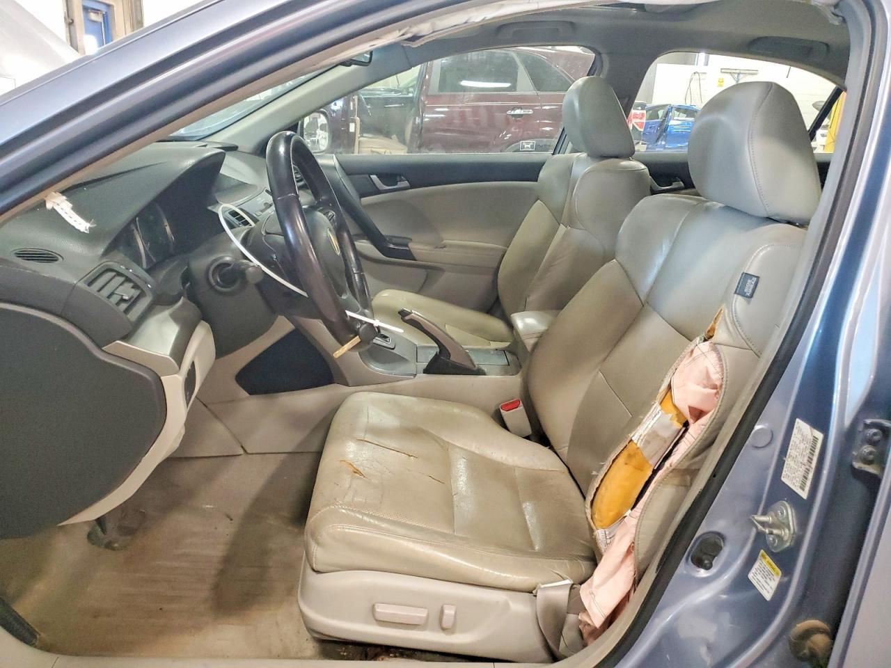 2009 Acura Tsx - Image 7