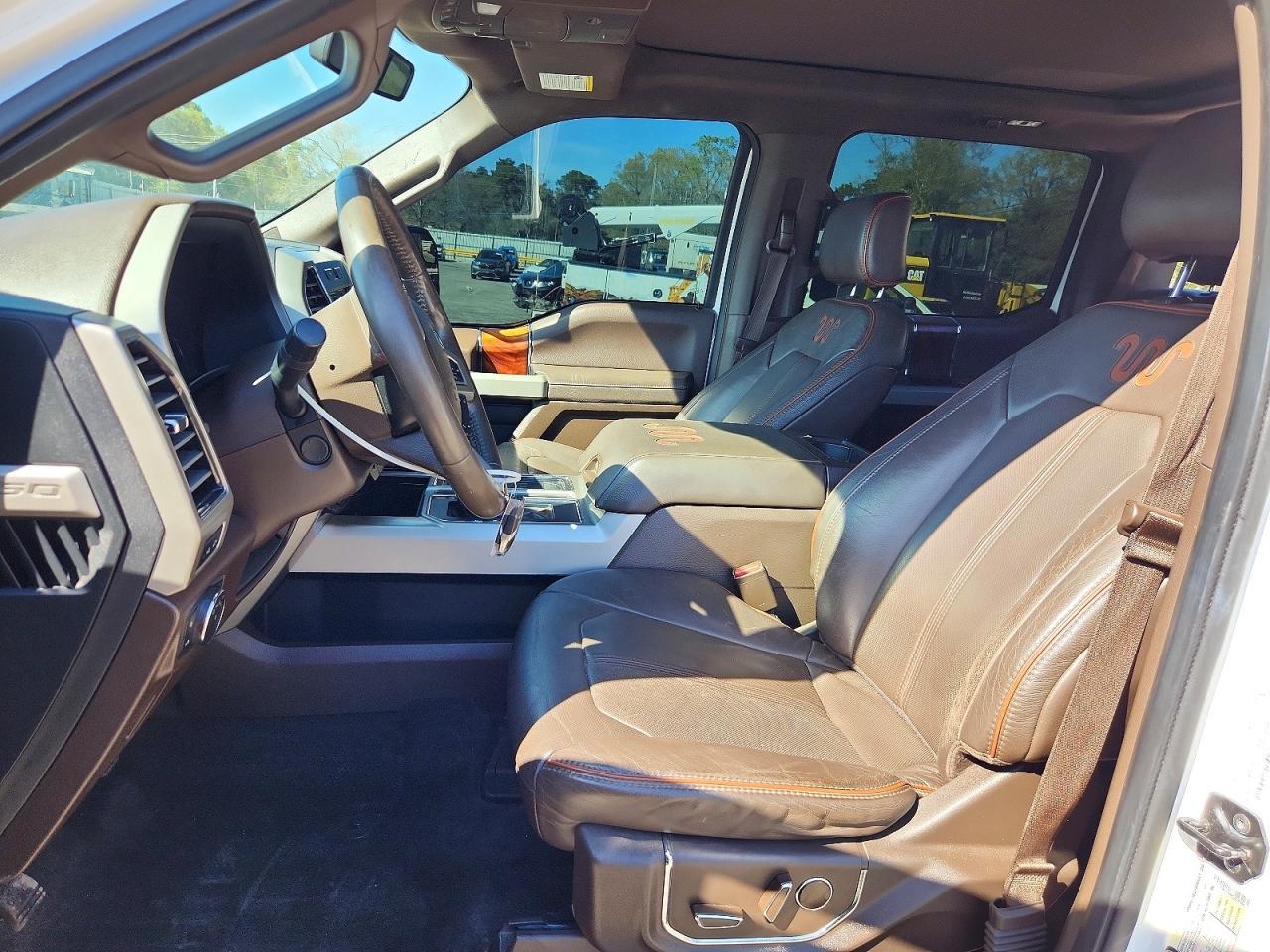 2017 Ford F150 Supercrew - Image 7