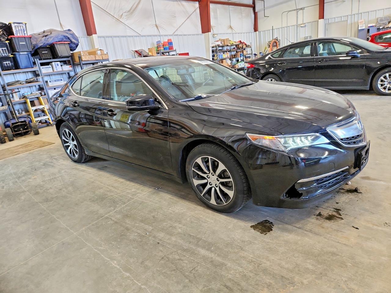 2016 Acura Tlx - Фото 4