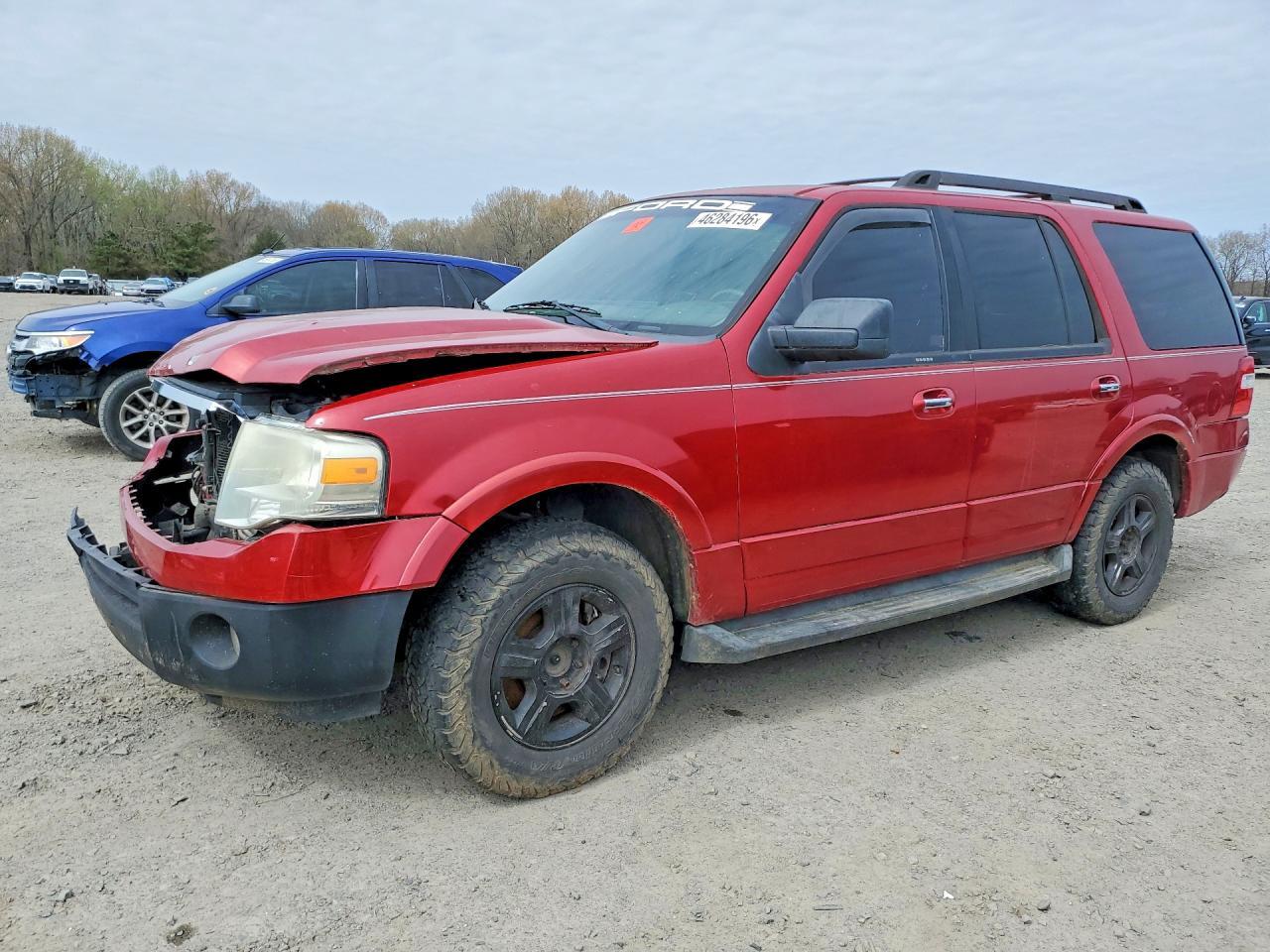 2009 Ford Expedition Xlt