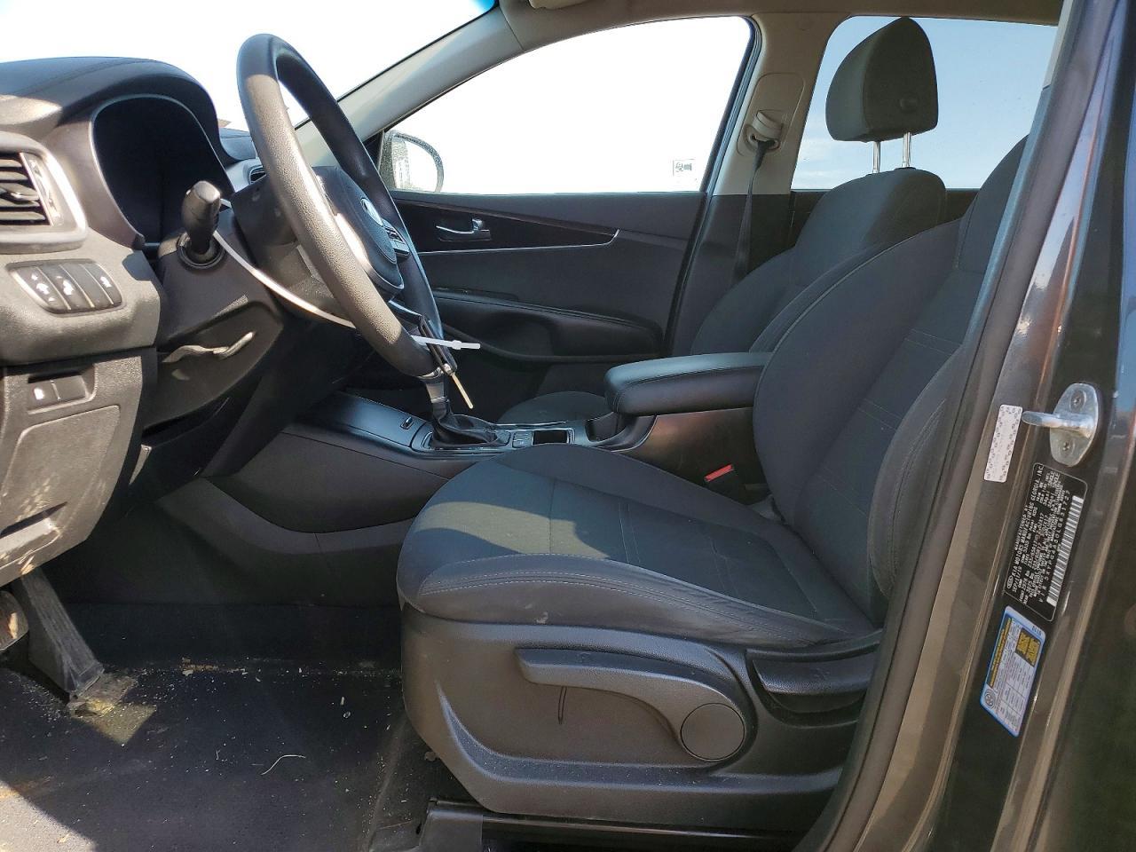 2020 Kia Sorento L - Image 7