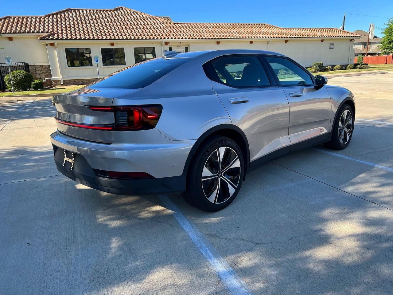 2024 Polestar 2 - Image 4