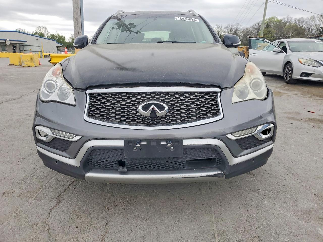 2016 Infiniti Qx50 Base - Фото 5