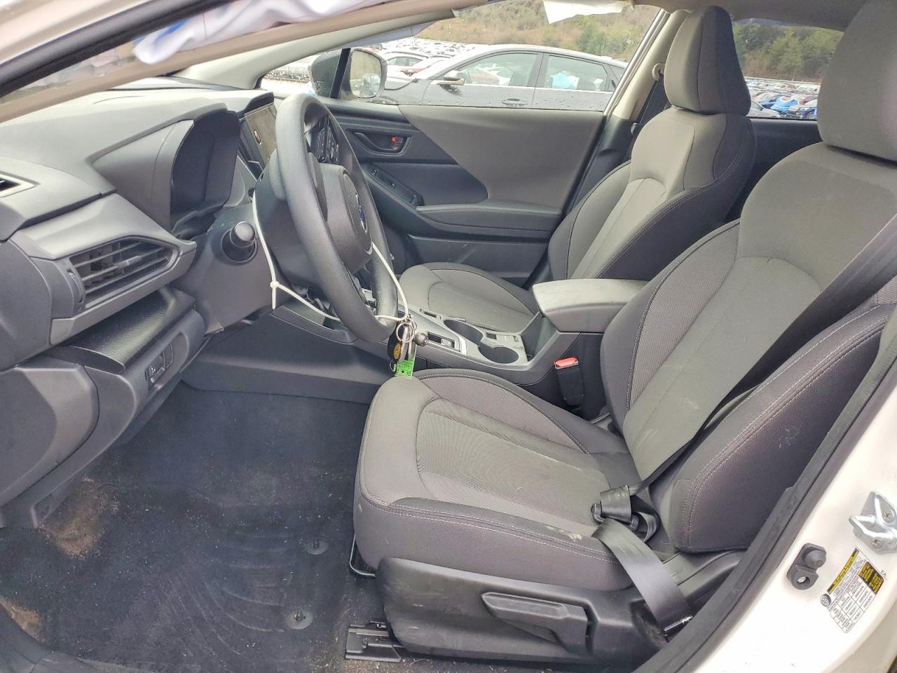 2025 Subaru Crosstrek Premium - Фото 7