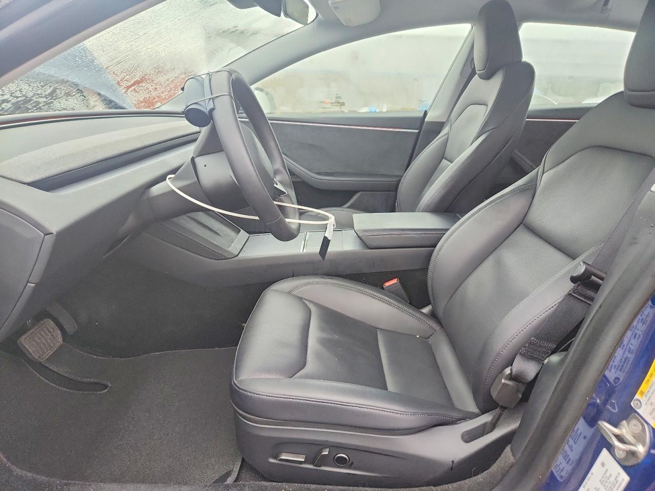 2024 Tesla 3 - Image 7