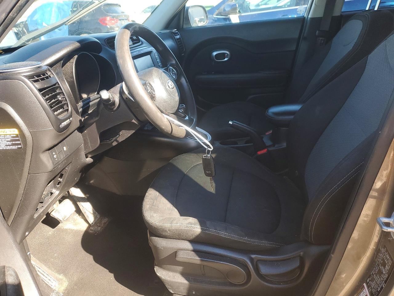 2019 Kia Soul + - Image 7