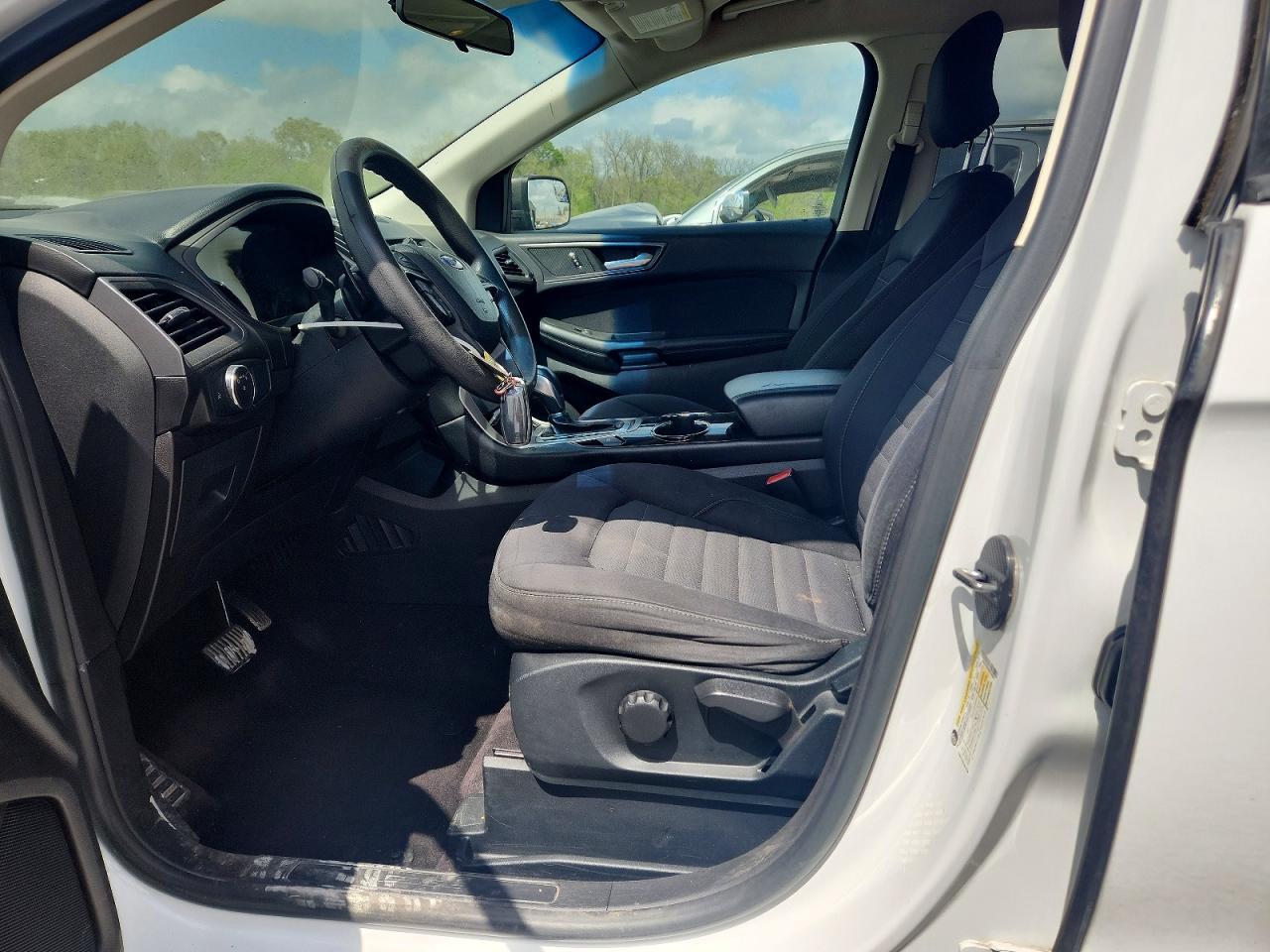 2015 Ford Edge Se - Фото 7