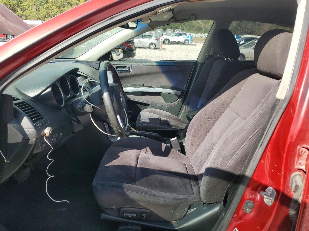 2008 Nissan Maxima 3.5 Se - Image 7
