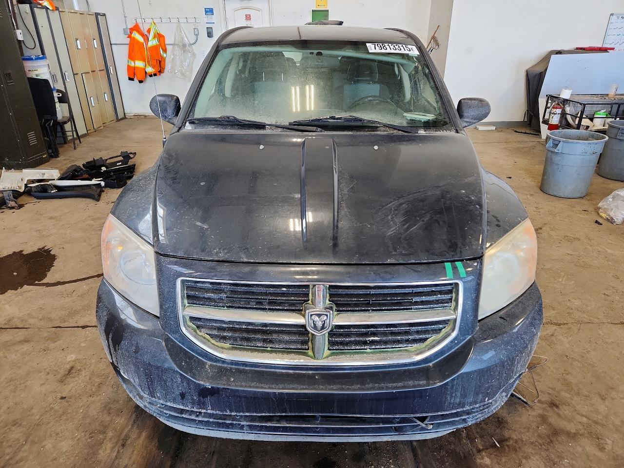 2008 Dodge Caliber Sxt - Фото 5