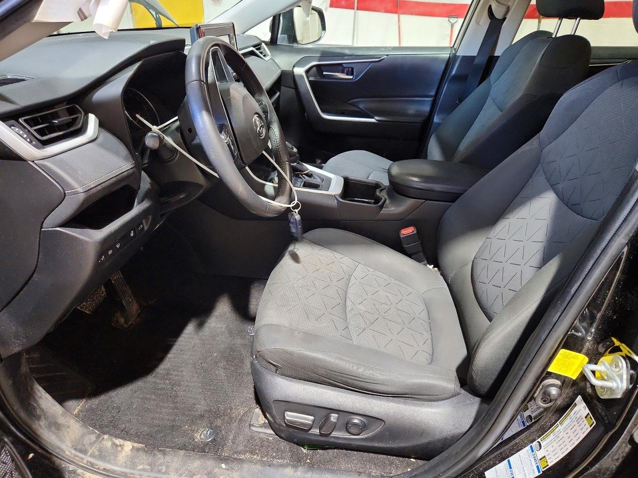 2022 Toyota Rav4 Xle - Image 7