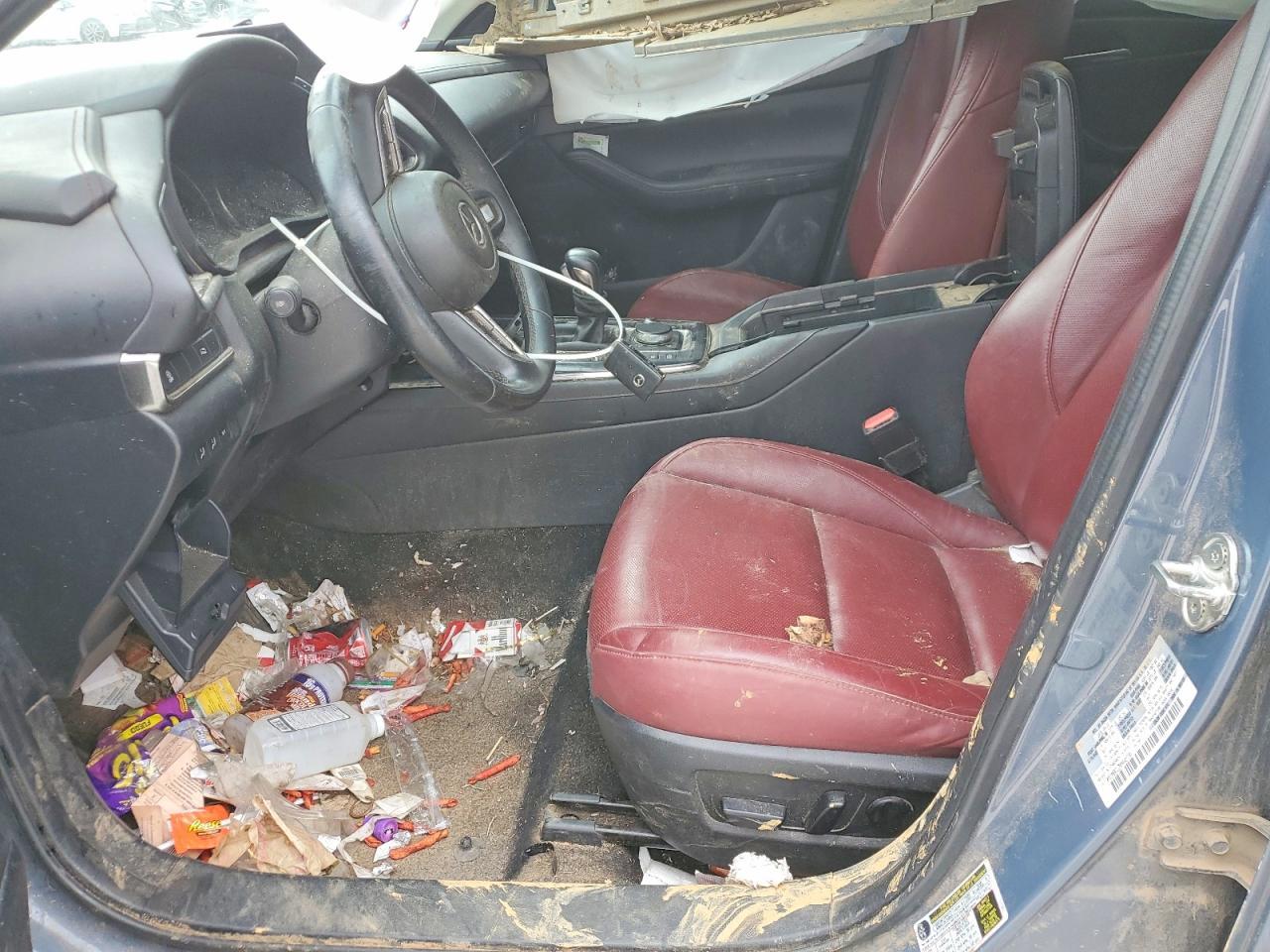 2022 Mazda Cx-30 Preferred - Фото 7