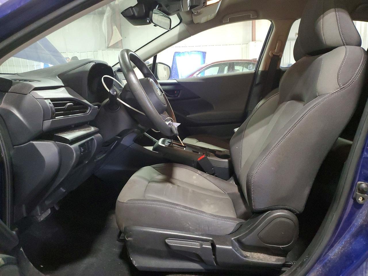 2024 Subaru Crosstrek - Фото 7