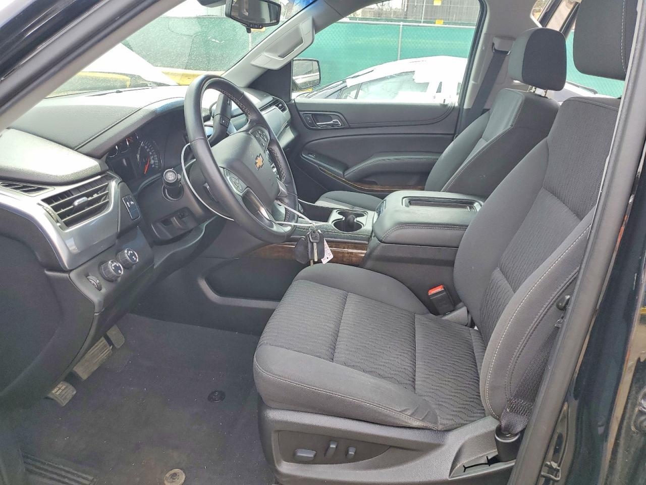 2019 Chevrolet Tahoe K1500 Ls - Фото 7