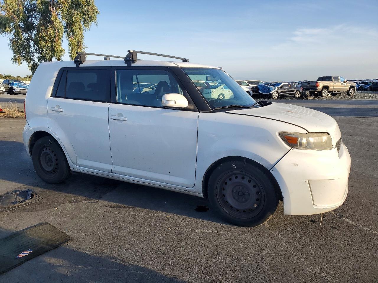 2008 Scion Xb - Фото 4