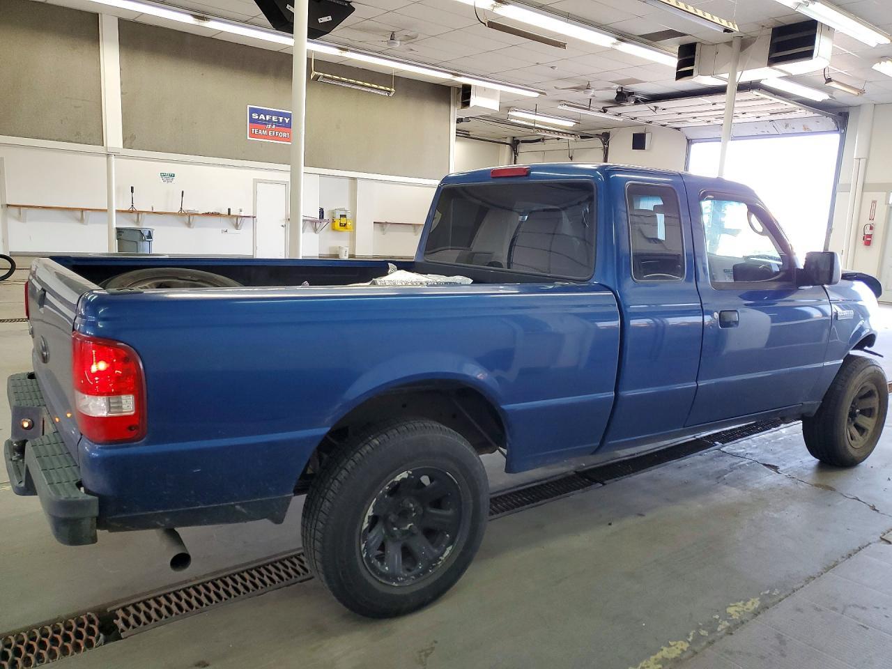 2007 Ford Ranger Super Cab - Фото 3