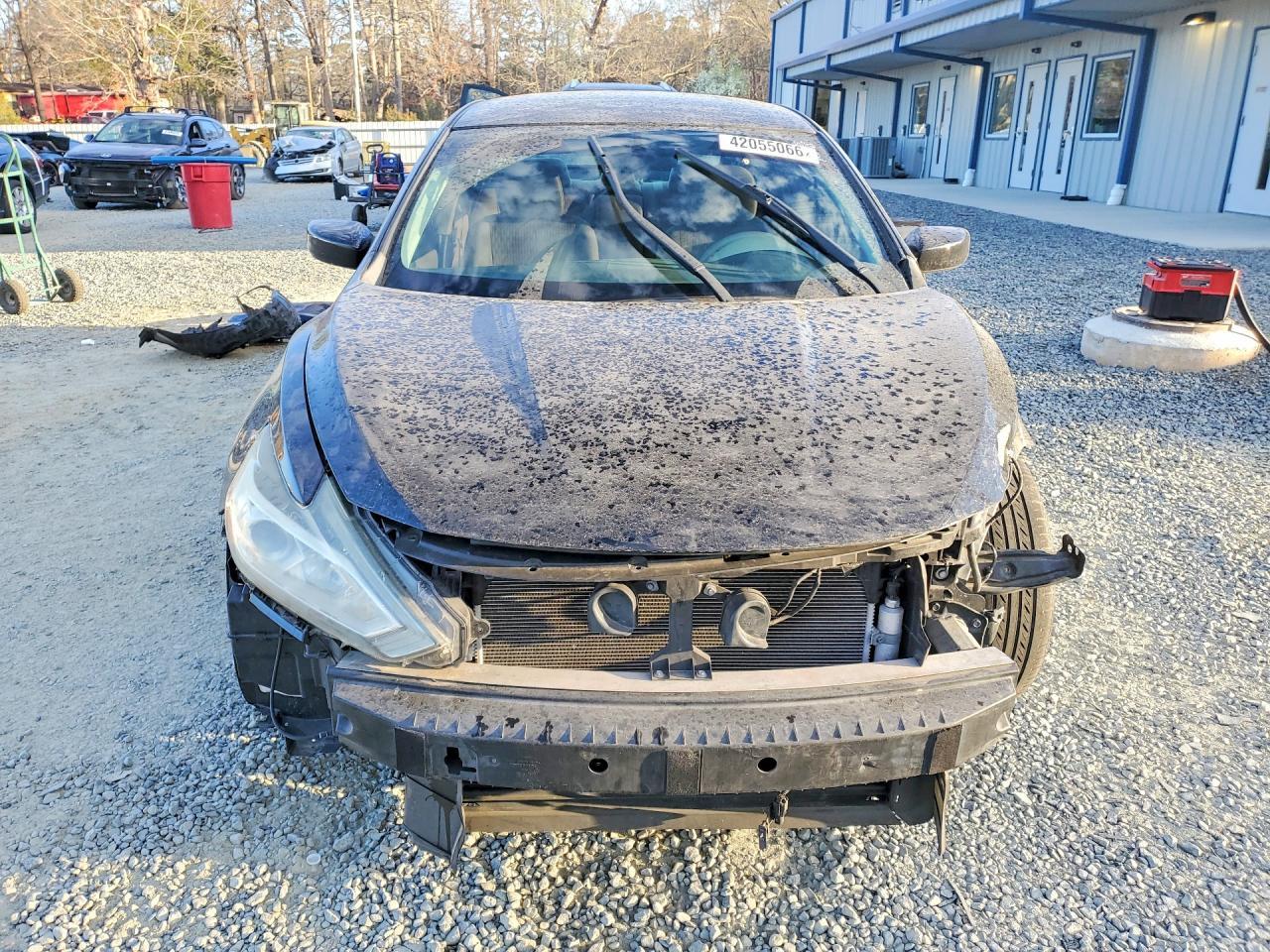 2016 Nissan Altima 2.5 S - Image 5