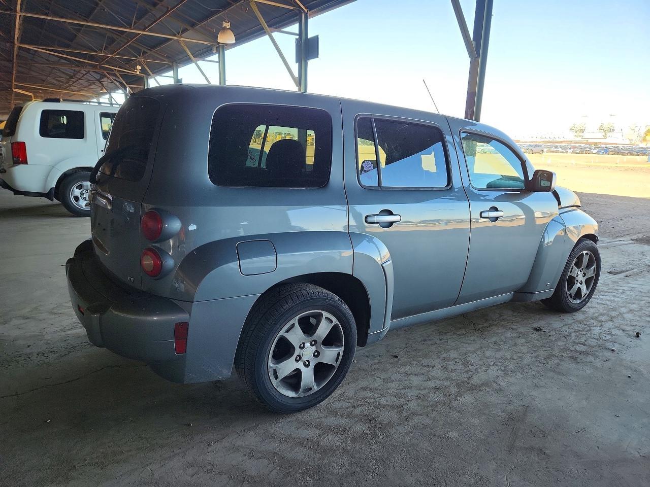 2006 Chevrolet Hhr Lt - Фото 5