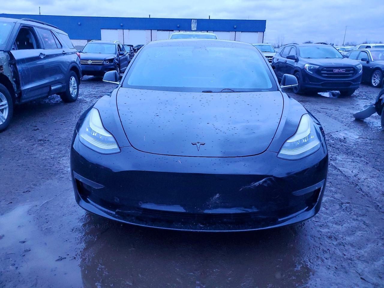2019 Tesla Model 3 - Фото 5