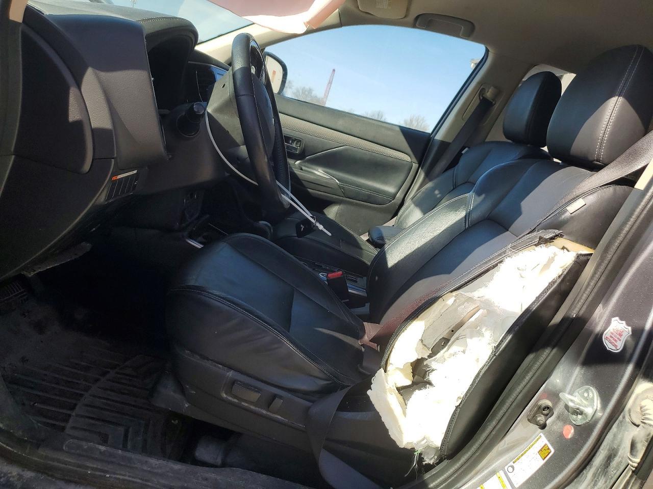 2019 Mitsubishi Outlander Se - Фото 7