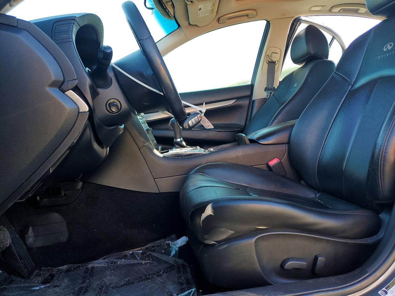 2012 Infiniti G37 Sedan X - Фото 7