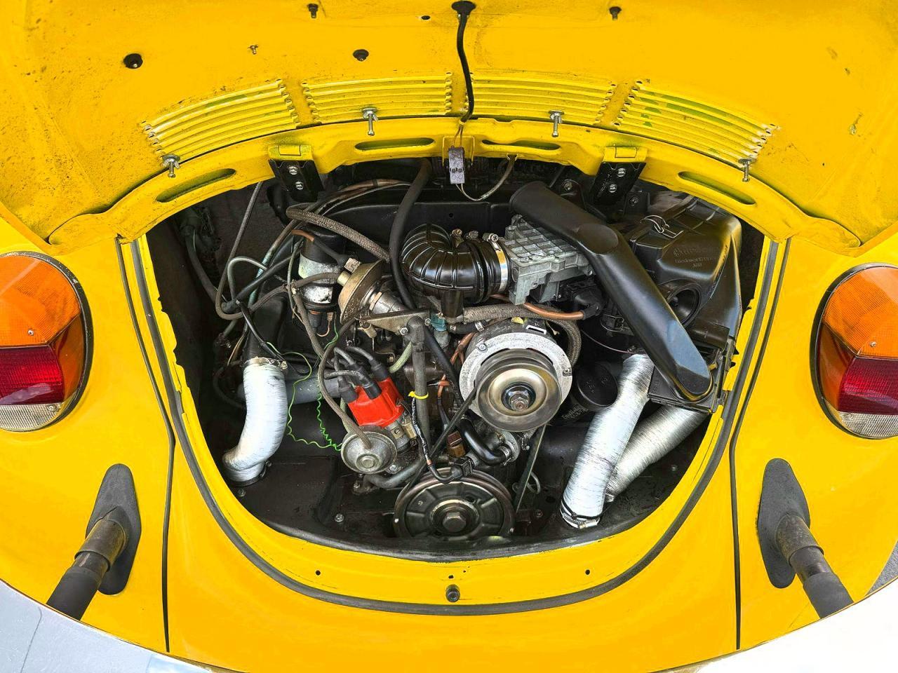 1979 Volkswagen Beetle Classic - Image 7